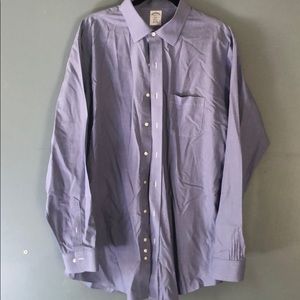 Brooks Brothers Regent Fit Non-Iron shirt
